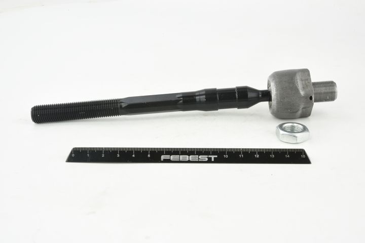 Vidinė skersinė vairo trauklė FEBEST 0522-DYJ