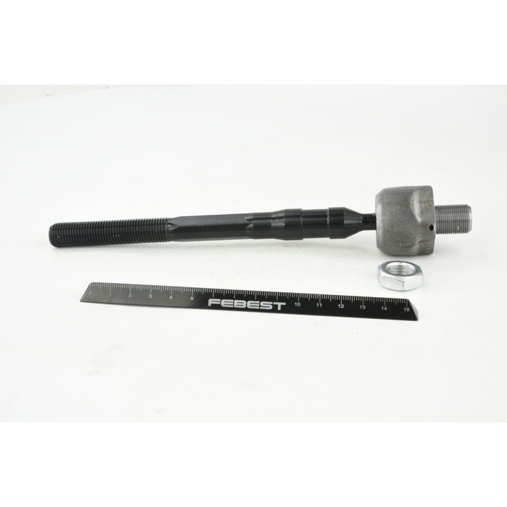 Vidinė skersinė vairo trauklė FEBEST 0522-DYJ