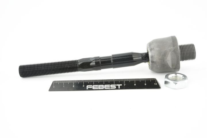 Vidinė skersinė vairo trauklė FEBEST 0522-GH