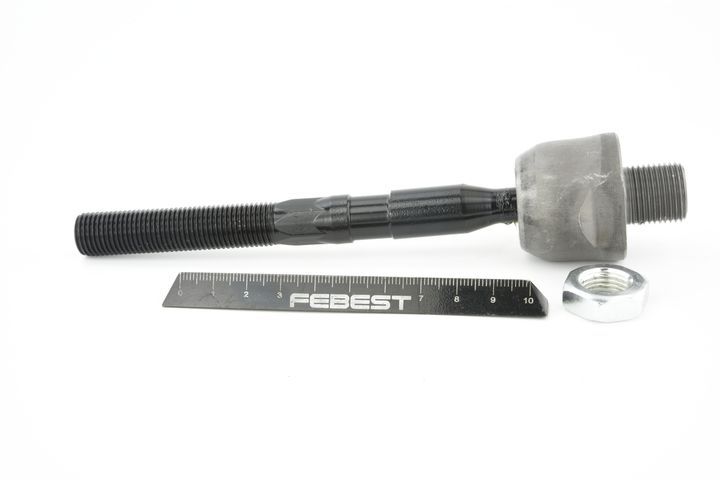 Vidinė skersinė vairo trauklė FEBEST 0522-GH