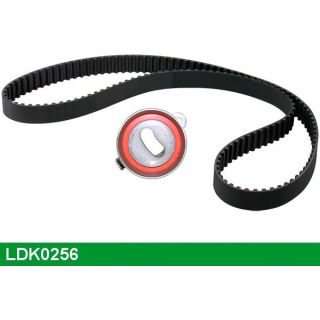 Paskirstymo diržo komplektas LUCAS LDK0256