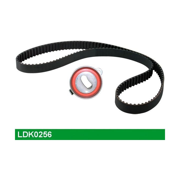Paskirstymo diržo komplektas LUCAS LDK0256