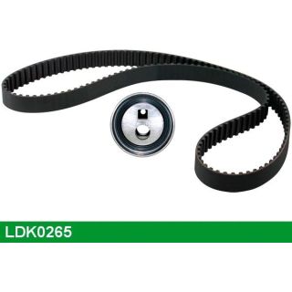 Paskirstymo diržo komplektas LUCAS LDK0265