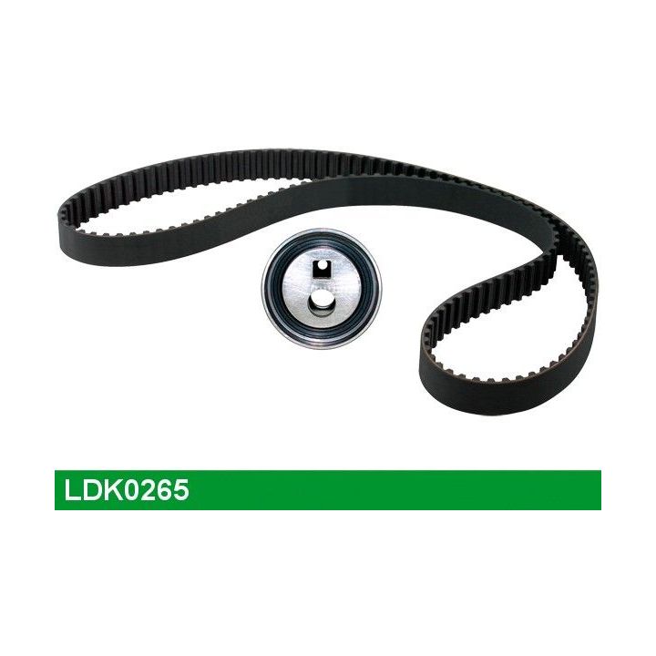 Paskirstymo diržo komplektas LUCAS LDK0265