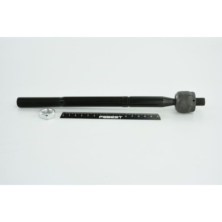 Vidinė skersinė vairo trauklė FEBEST 0522-MZ3