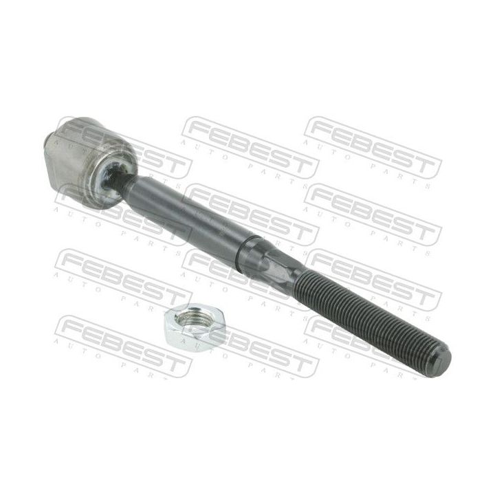 Vidinė skersinė vairo trauklė FEBEST 0522-MZ3BM