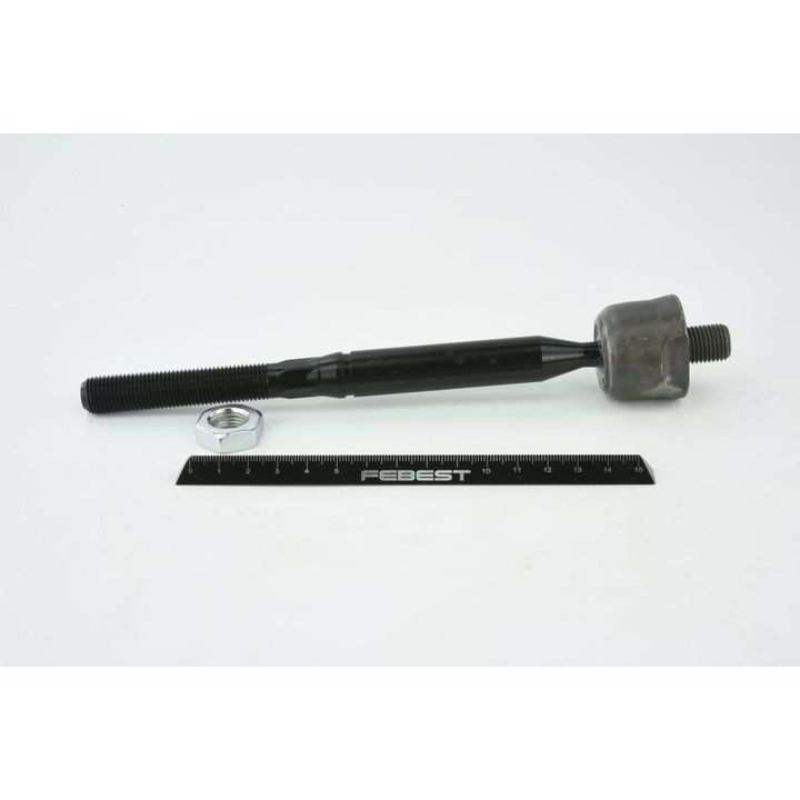 Vidinė skersinė vairo trauklė FEBEST 0522-MZ3BM