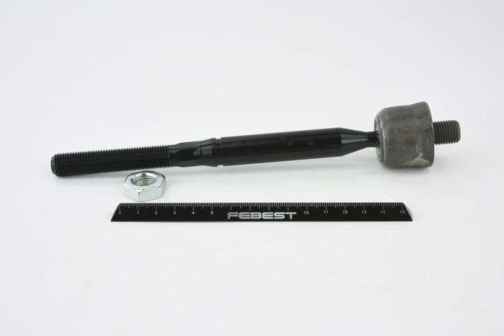 Vidinė skersinė vairo trauklė FEBEST 0522-MZ3BM