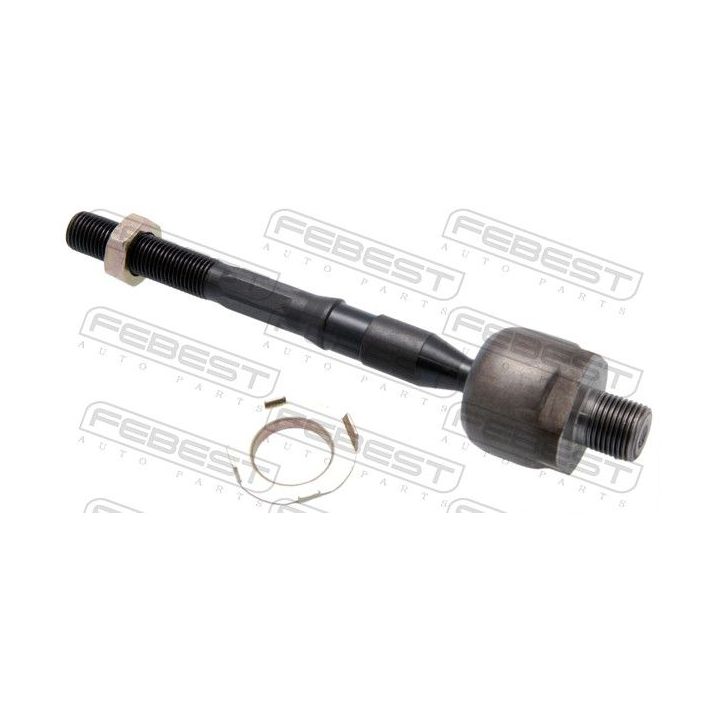 Vidinė skersinė vairo trauklė FEBEST 0522-MZ6