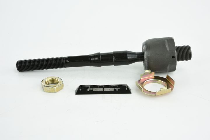 Vidinė skersinė vairo trauklė FEBEST 0522-MZ6