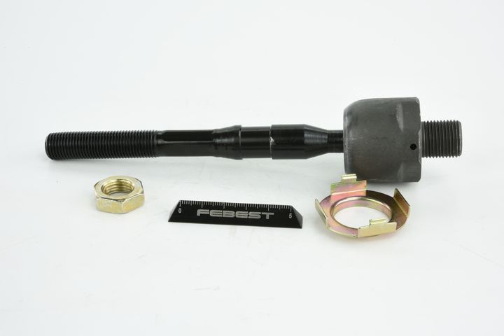 Vidinė skersinė vairo trauklė FEBEST 0522-MZ6