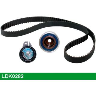 Paskirstymo diržo komplektas LUCAS LDK0282