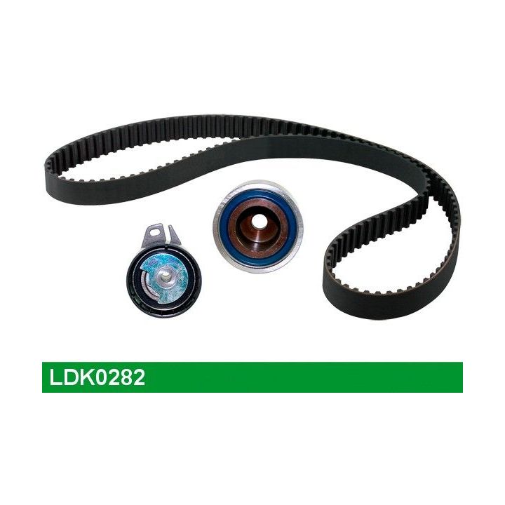Paskirstymo diržo komplektas LUCAS LDK0282