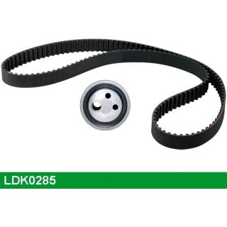 Paskirstymo diržo komplektas LUCAS LDK0285