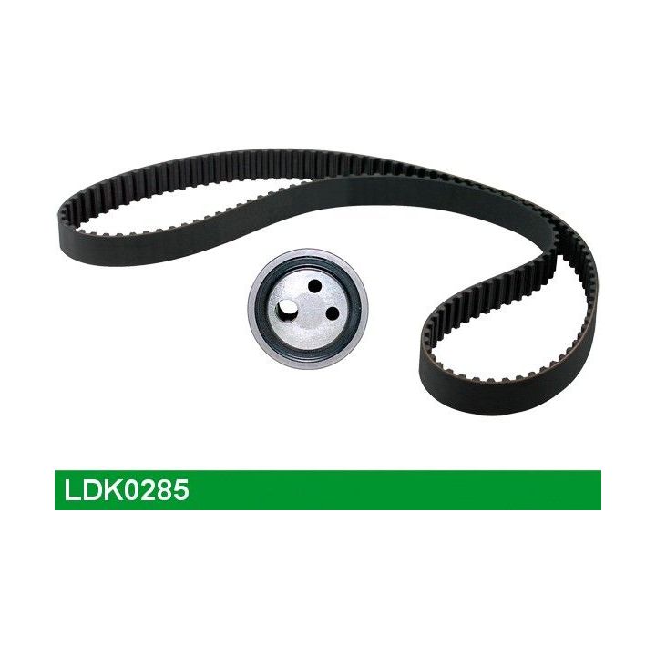Paskirstymo diržo komplektas LUCAS LDK0285