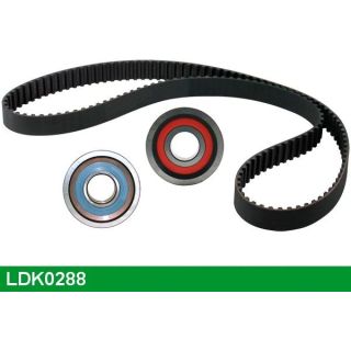 Paskirstymo diržo komplektas LUCAS LDK0288