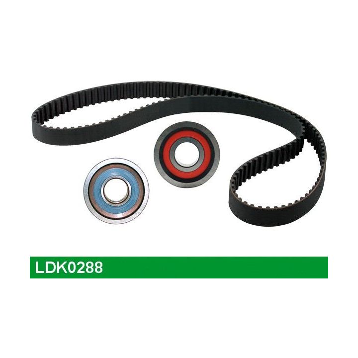 Paskirstymo diržo komplektas LUCAS LDK0288