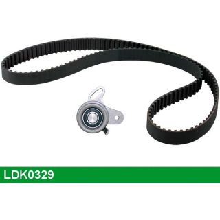 Paskirstymo diržo komplektas LUCAS LDK0329