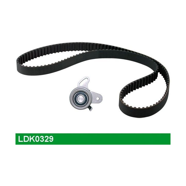 Paskirstymo diržo komplektas LUCAS LDK0329