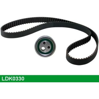 Paskirstymo diržo komplektas LUCAS LDK0330