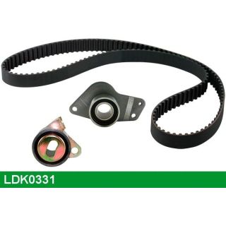 Paskirstymo diržo komplektas LUCAS LDK0331