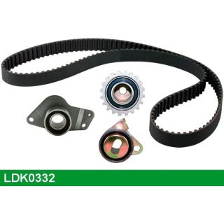 Paskirstymo diržo komplektas LUCAS LDK0332