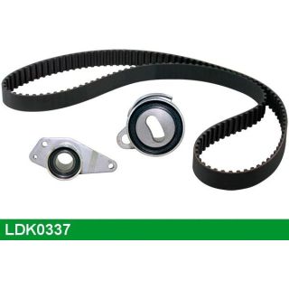 Paskirstymo diržo komplektas LUCAS LDK0337