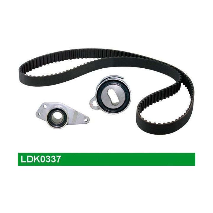 Paskirstymo diržo komplektas LUCAS LDK0337