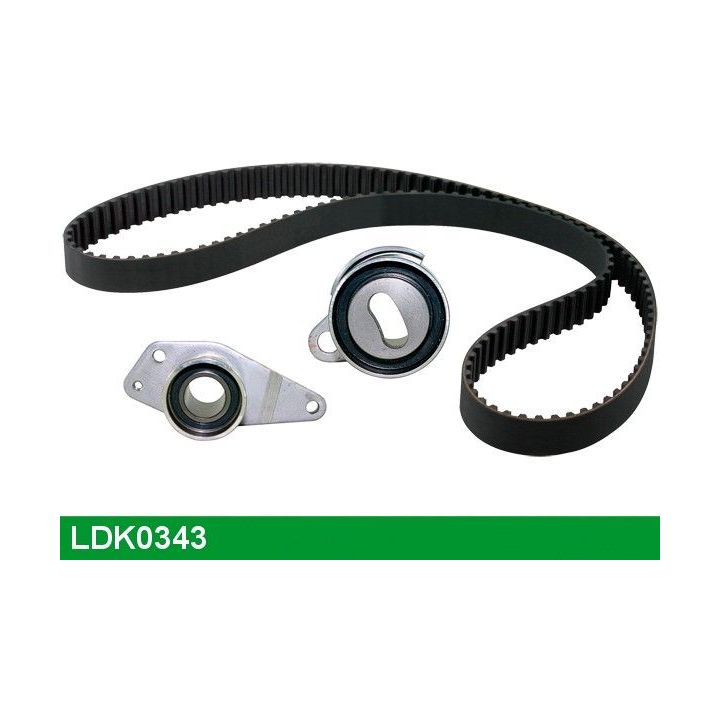 Paskirstymo diržo komplektas LUCAS LDK0343