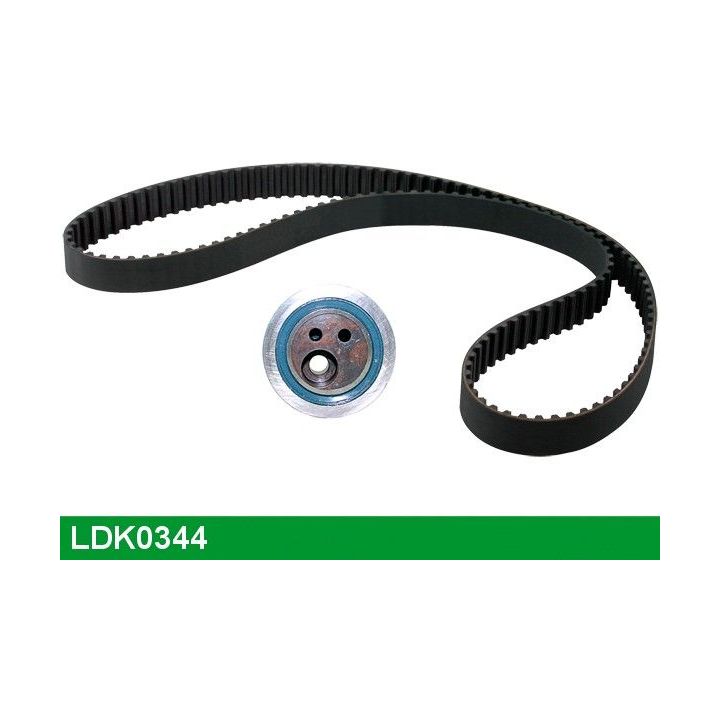 Paskirstymo diržo komplektas LUCAS LDK0344