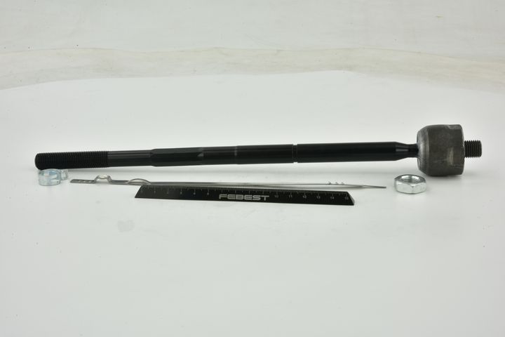 Vidinė skersinė vairo trauklė FEBEST 1022-TR