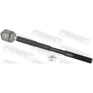 Vidinė skersinė vairo trauklė FEBEST 1222-ELN