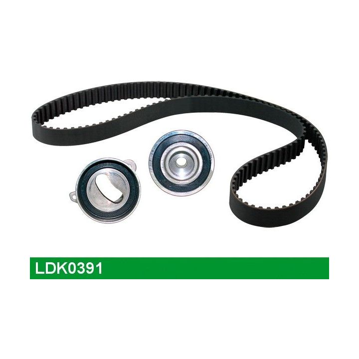 Paskirstymo diržo komplektas LUCAS LDK0391