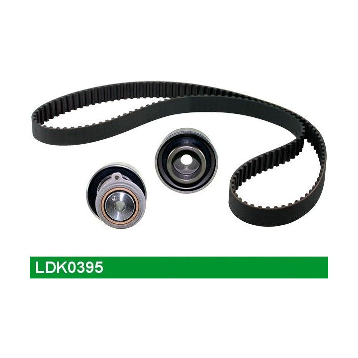 Paskirstymo diržo komplektas LUCAS LDK0395