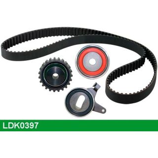 Paskirstymo diržo komplektas LUCAS LDK0397