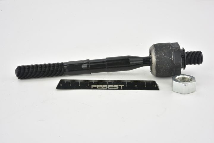 Vidinė skersinė vairo trauklė FEBEST 1222-SAN