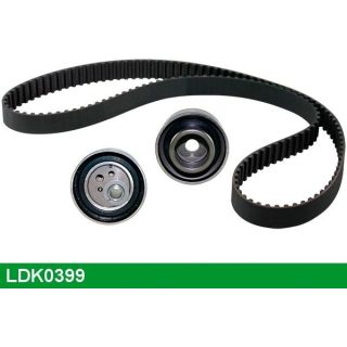 Paskirstymo diržo komplektas LUCAS LDK0399