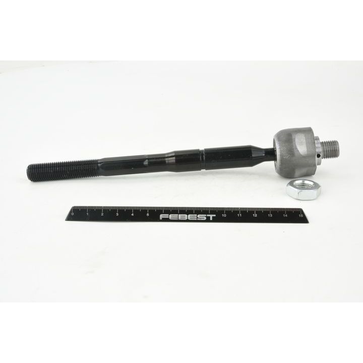 Vidinė skersinė vairo trauklė FEBEST 1222-SB