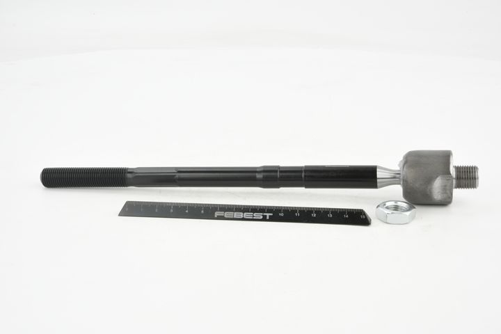 Vidinė skersinė vairo trauklė FEBEST 1222-SOLH5