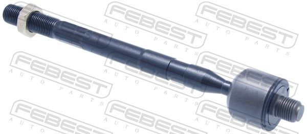 Vidinė skersinė vairo trauklė FEBEST 1222-VEL