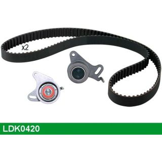 Paskirstymo diržo komplektas LUCAS LDK0420