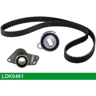 Paskirstymo diržo komplektas LUCAS LDK0461