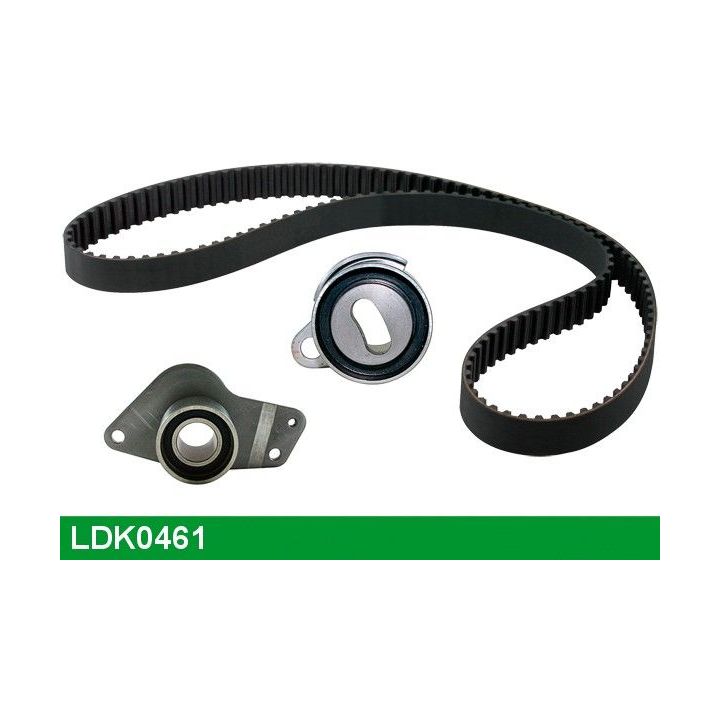 Paskirstymo diržo komplektas LUCAS LDK0461