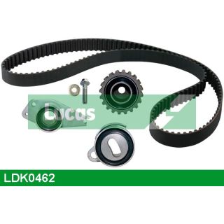 Paskirstymo diržo komplektas LUCAS LDK0462