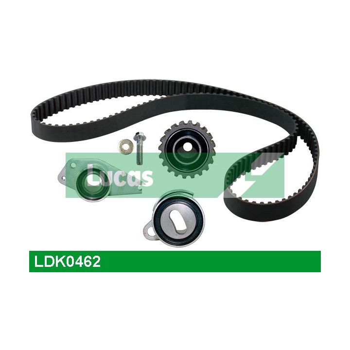 Paskirstymo diržo komplektas LUCAS LDK0462