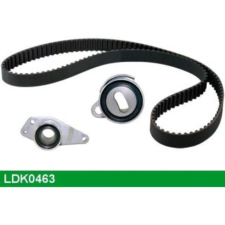 Paskirstymo diržo komplektas LUCAS LDK0463