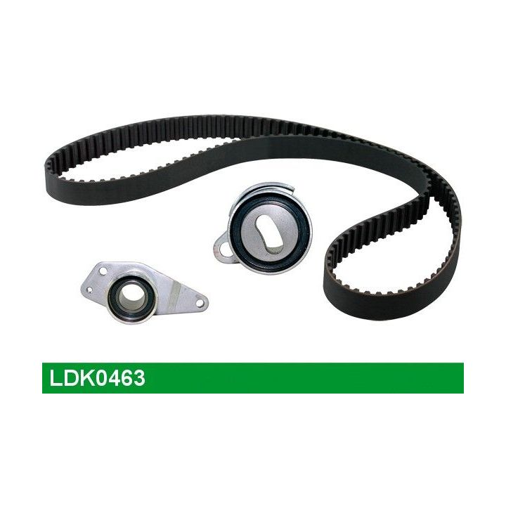 Paskirstymo diržo komplektas LUCAS LDK0463