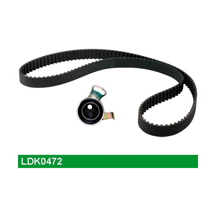 Paskirstymo diržo komplektas LUCAS LDK0472