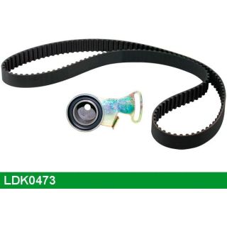 Paskirstymo diržo komplektas LUCAS LDK0473