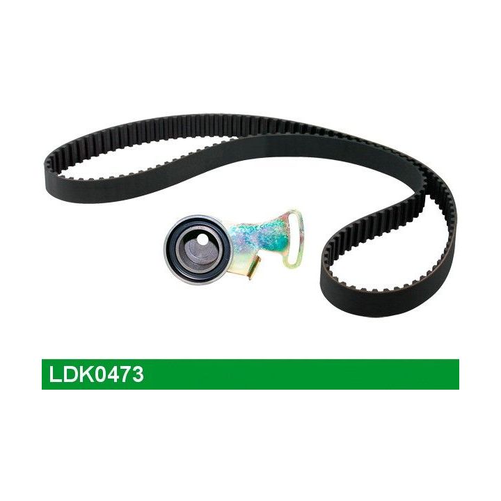 Paskirstymo diržo komplektas LUCAS LDK0473